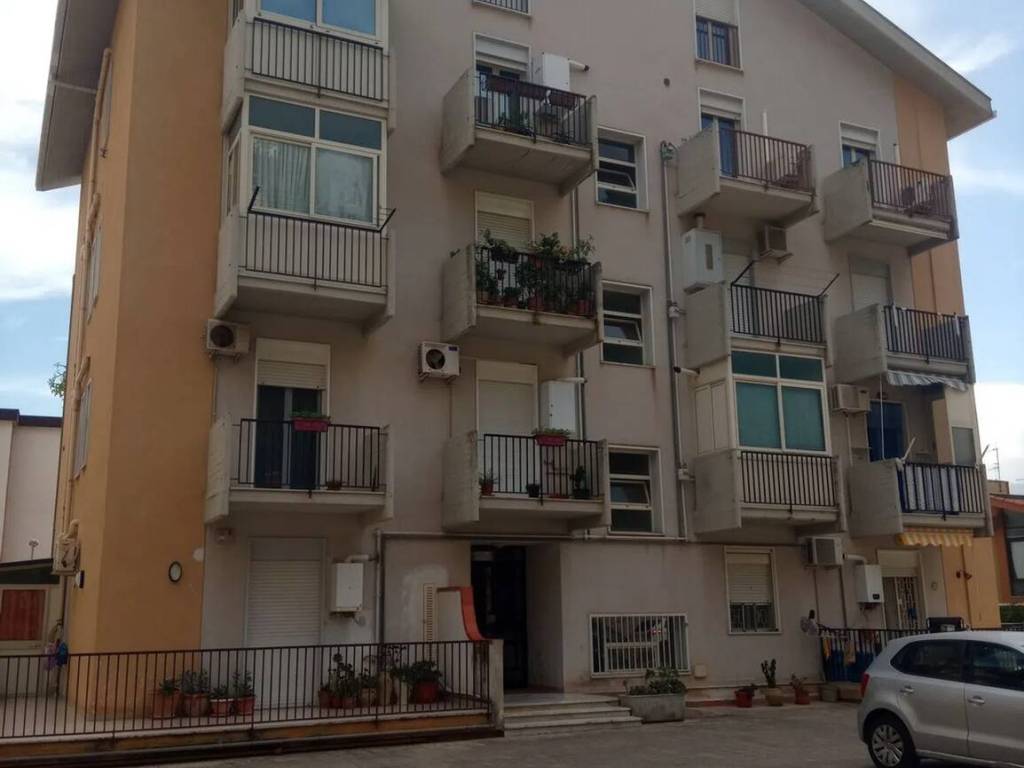 appartamento in vendita a Monreale