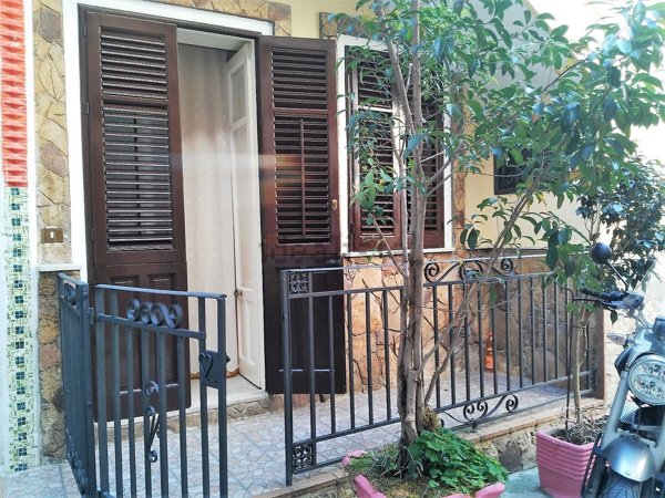 appartamento in vendita a Monreale