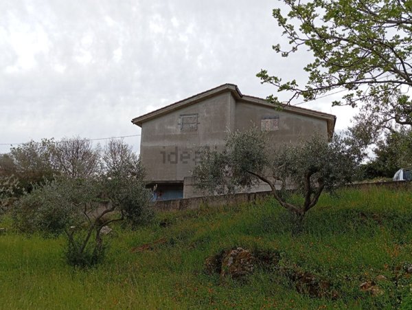 quadrivano in vendita a Monreale