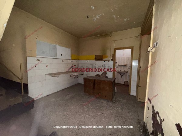 casa semindipendente in vendita a Monreale