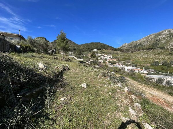 casa indipendente in vendita a Monreale in zona San Martino delle Scale