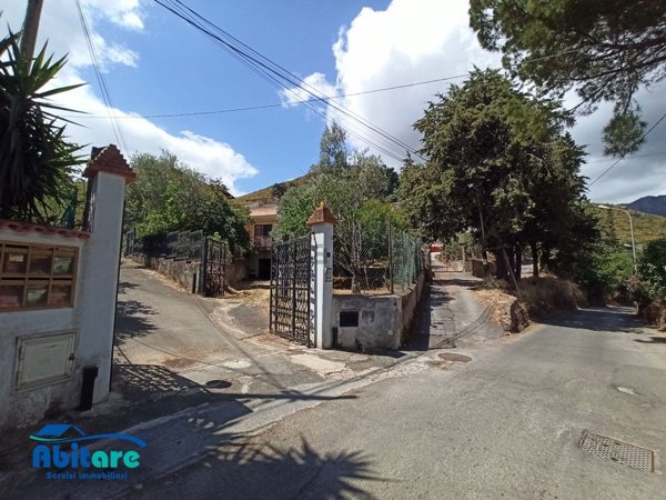 casa indipendente in vendita a Monreale