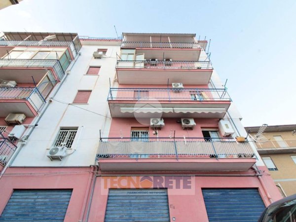 appartamento in vendita a Monreale