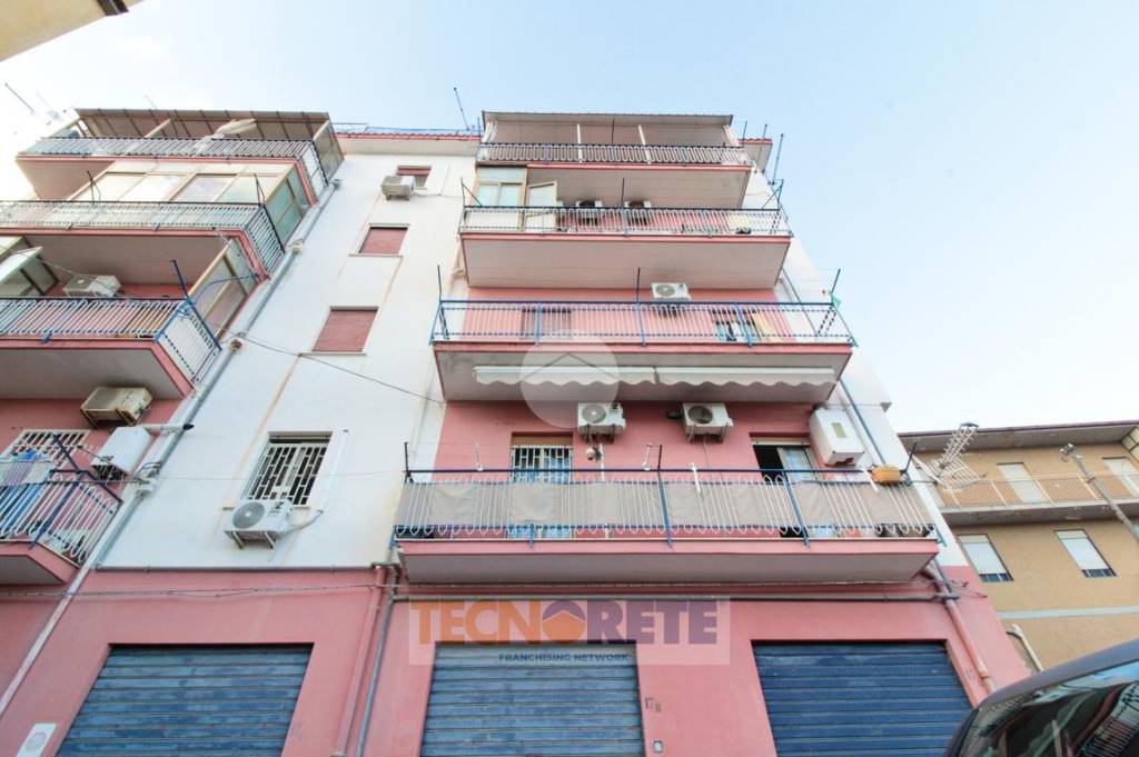 appartamento in vendita a Monreale