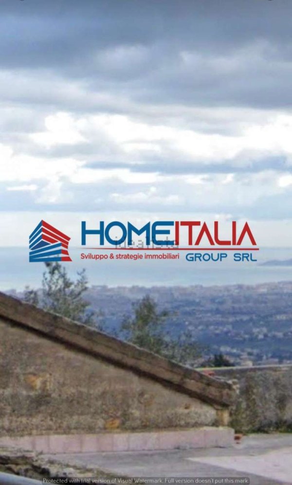 casa indipendente in vendita a Monreale