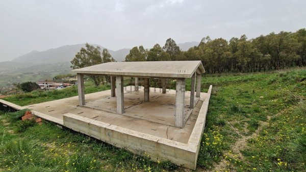 casa indipendente in vendita a Monreale