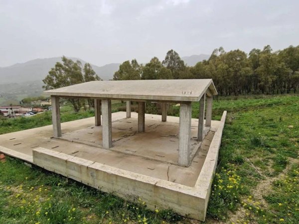 casa indipendente in vendita a Monreale