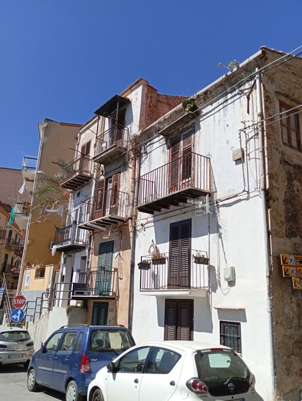 appartamento in vendita a Monreale