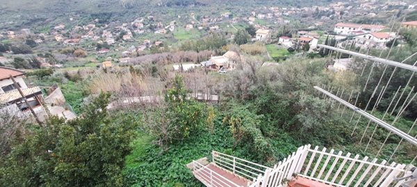 casa indipendente in vendita a Monreale