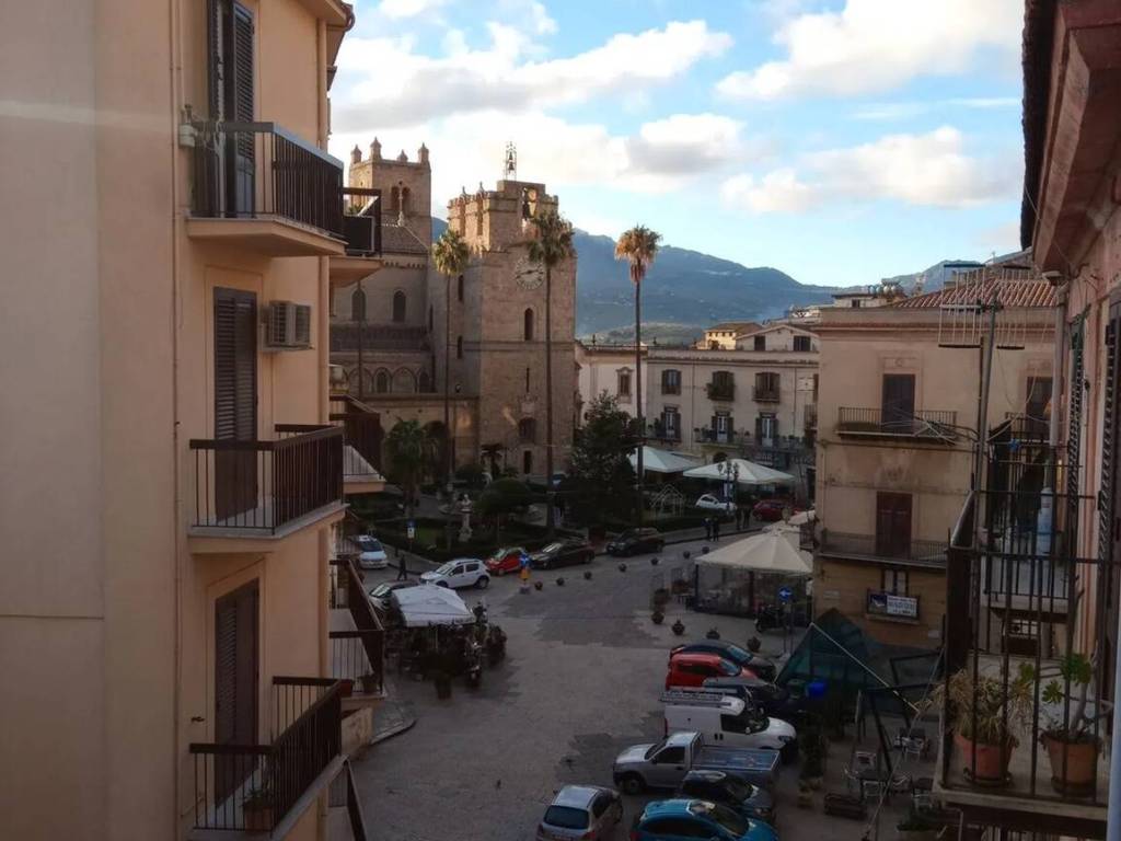 appartamento in vendita a Monreale