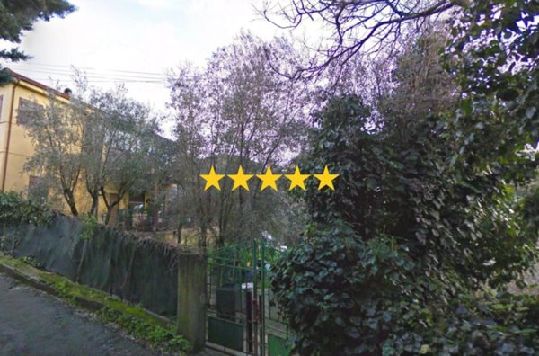 casa indipendente in vendita a Monreale in zona San Martino delle Scale