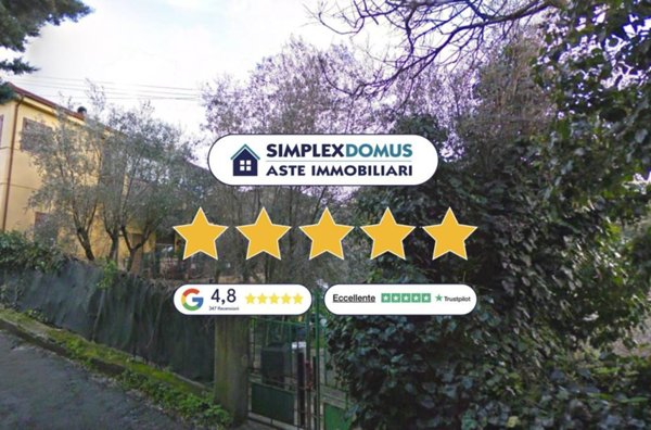 casa indipendente in vendita a Monreale in zona San Martino delle Scale