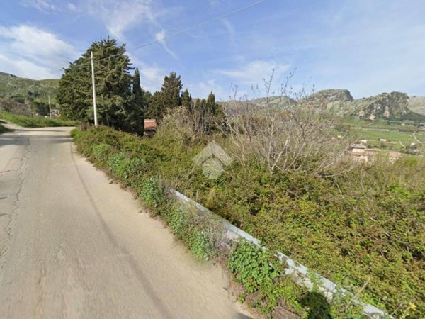 terreno agricolo in vendita a Monreale