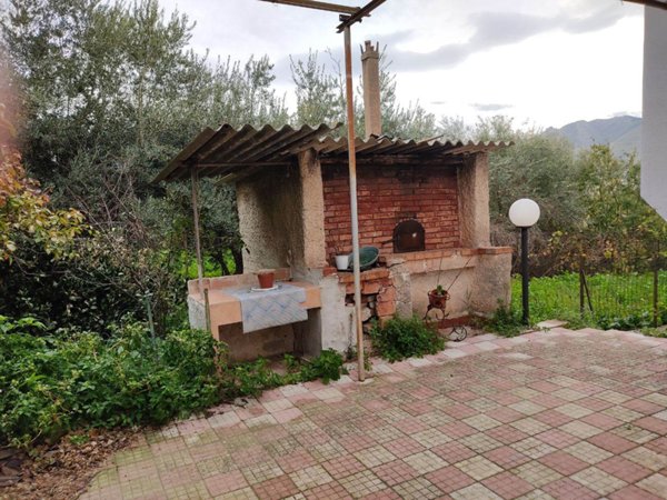 casa indipendente in vendita a Monreale