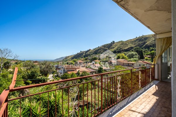 appartamento in vendita a Monreale in zona Fontana Lupo/Ponte Parco