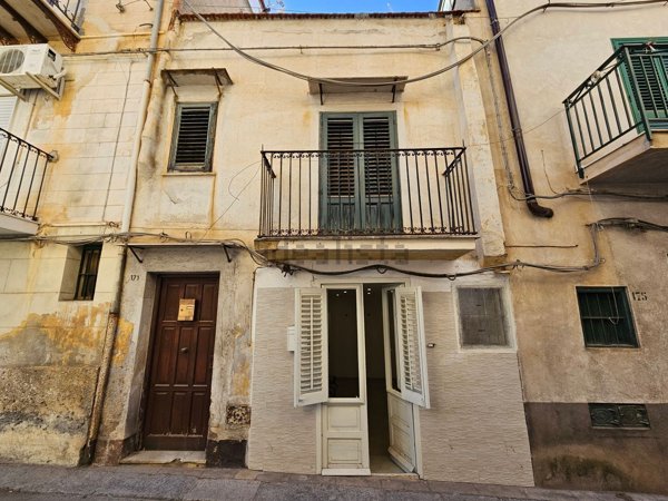 appartamento in vendita a Monreale