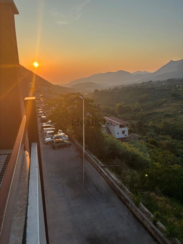 appartamento in vendita a Monreale