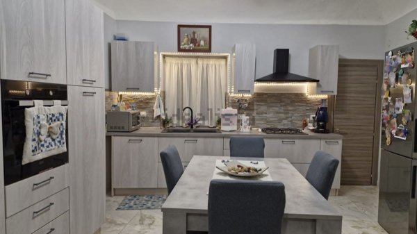 appartamento in vendita a Monreale