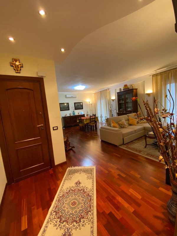 appartamento in vendita a Monreale