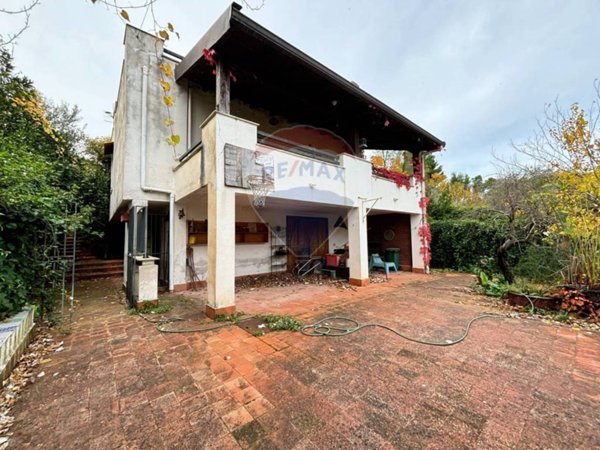 casa indipendente in vendita a Monreale