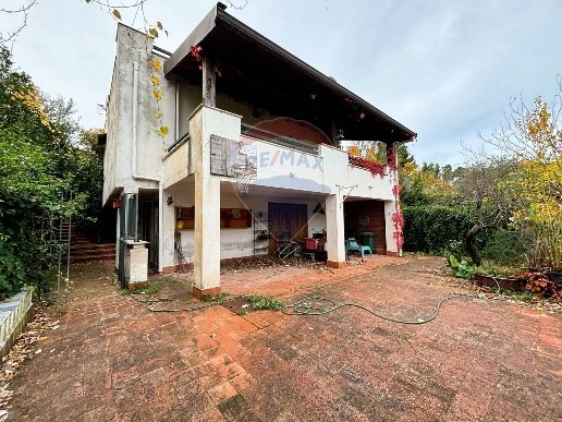 casa indipendente in vendita a Monreale