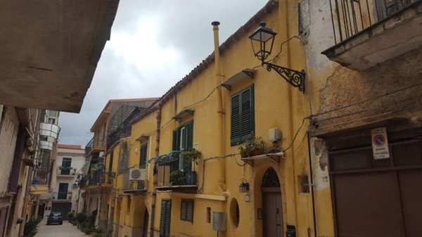 appartamento in vendita a Monreale