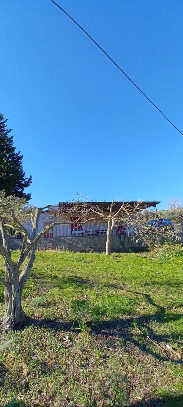 appartamento in vendita a Monreale