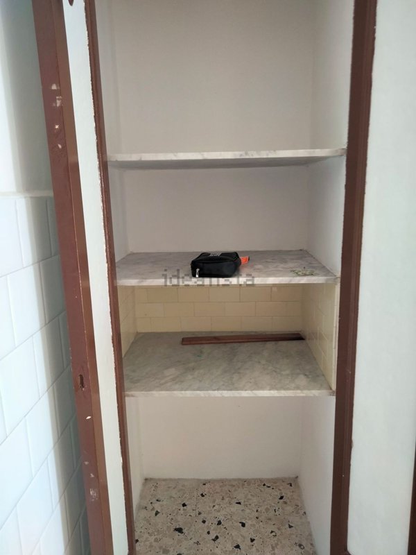 appartamento in vendita a Monreale