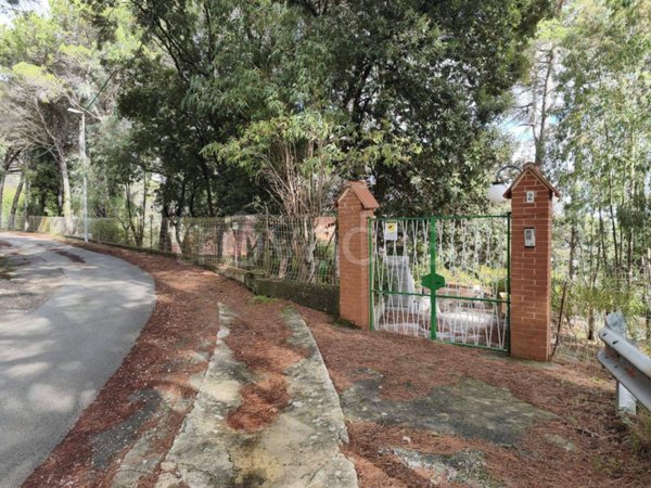 casa indipendente in vendita a Monreale in zona San Martino delle Scale