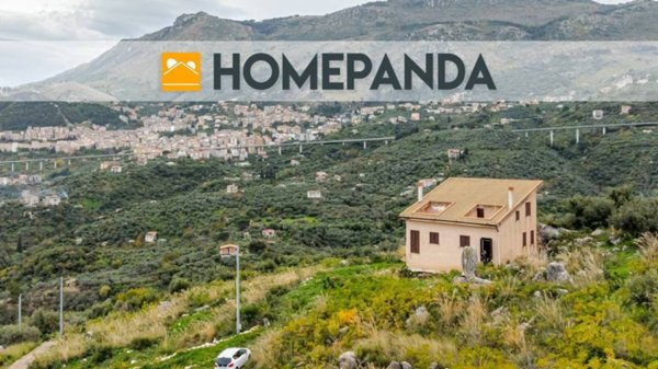 casa indipendente in vendita a Monreale
