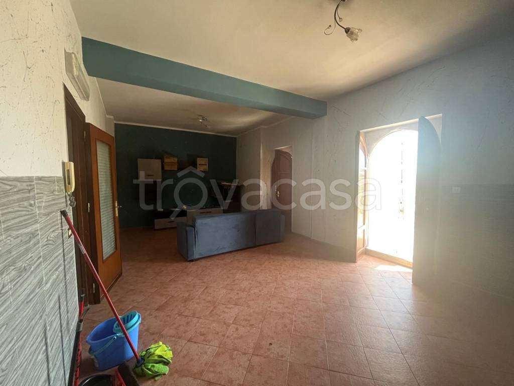 appartamento in vendita a Monreale in zona San Martino delle Scale