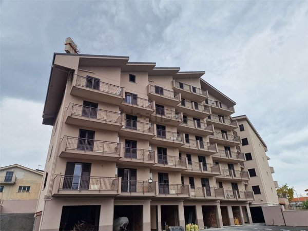 appartamento in vendita a Monreale in zona Aquino