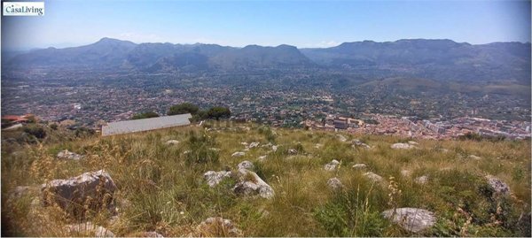 locale di sgombero in vendita a Monreale