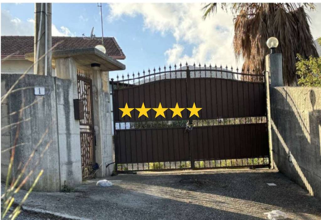 casa indipendente in vendita a Monreale