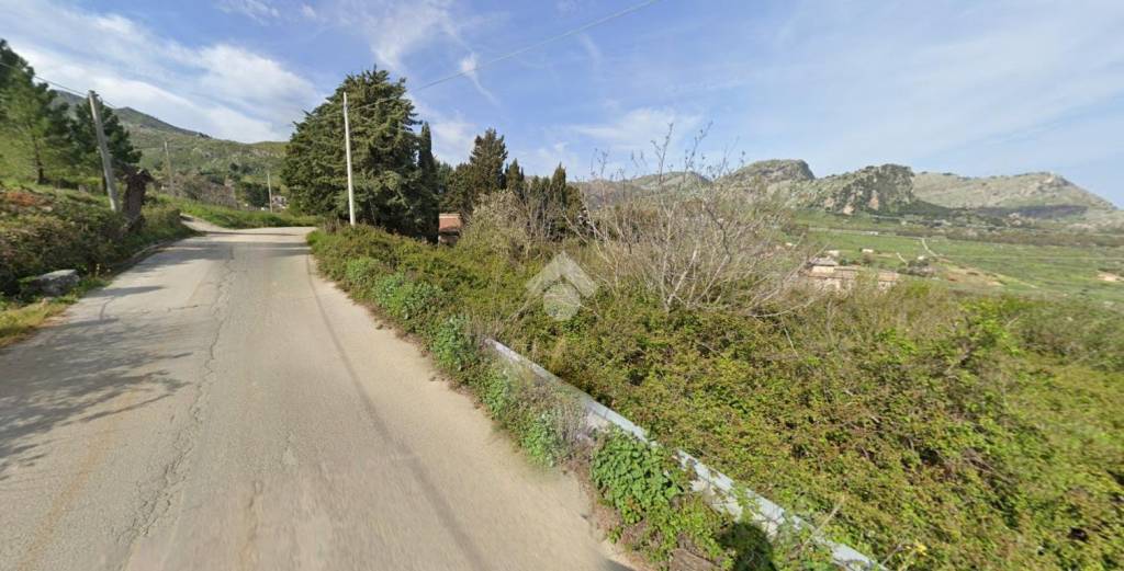 terreno agricolo in vendita a Monreale