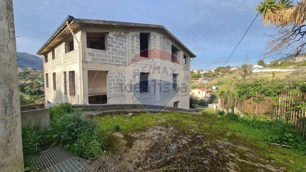 appartamento in vendita a Monreale