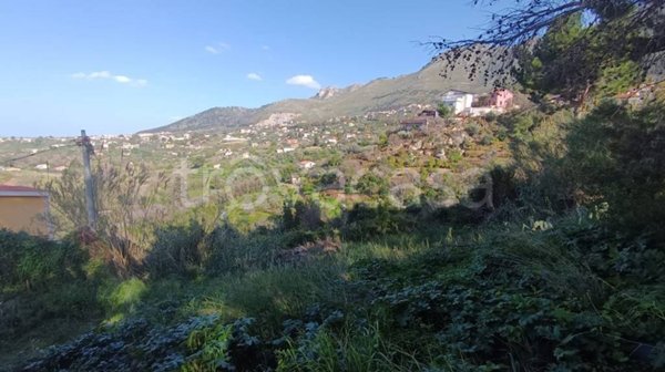 casa indipendente in vendita a Monreale in zona Fontana Lupo/Ponte Parco