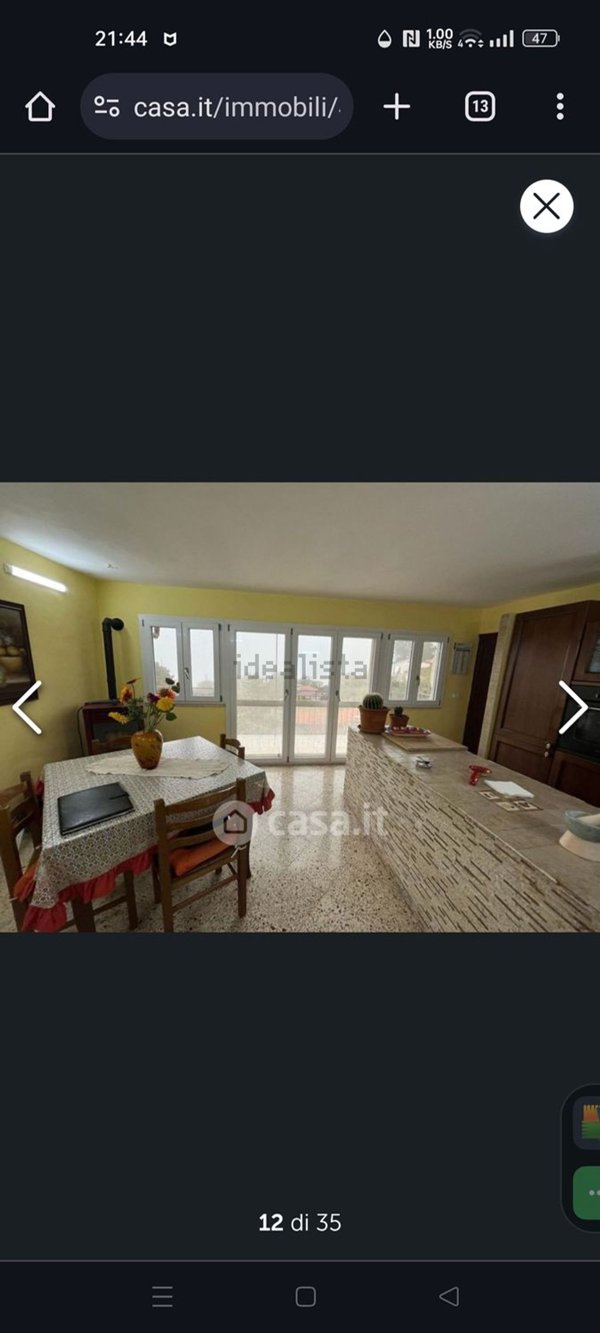 appartamento in vendita a Monreale