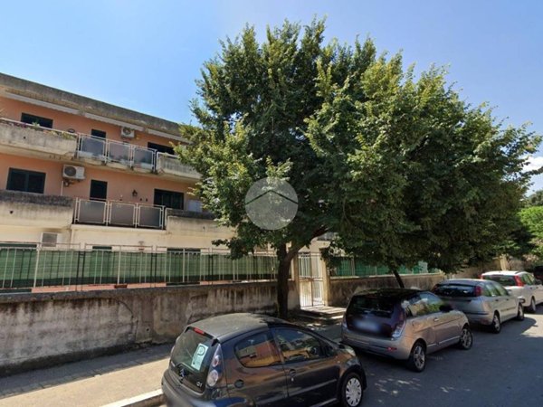appartamento in vendita a Monreale in zona Aquino