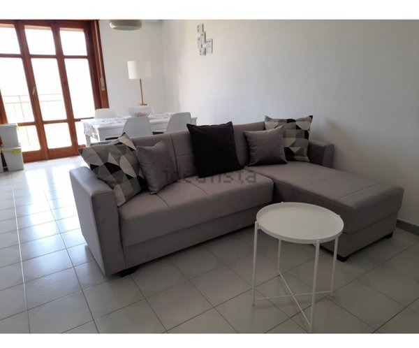 appartamento in vendita a Monreale