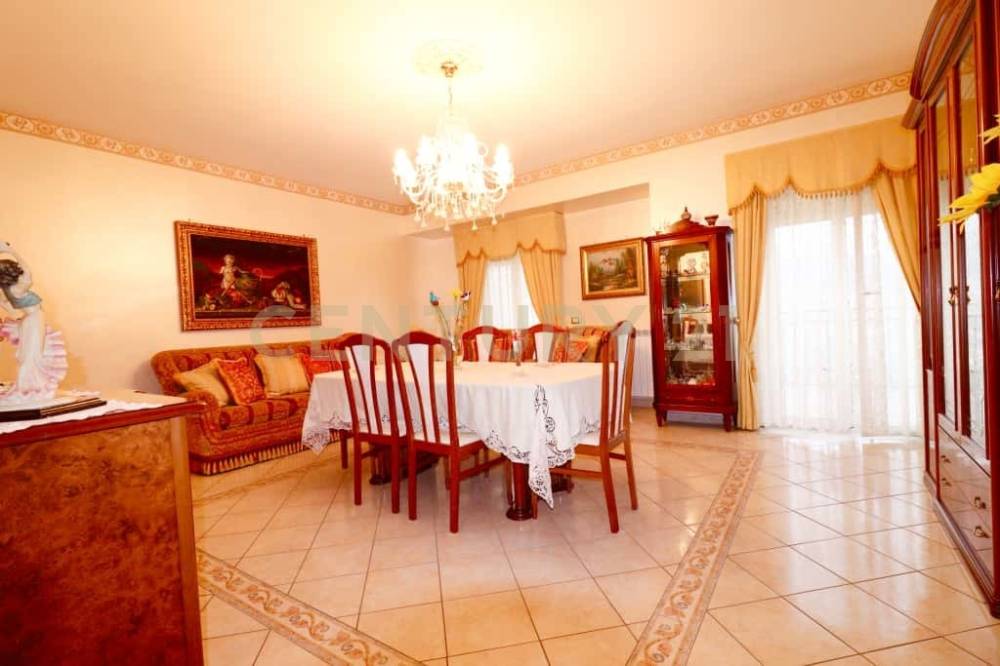 appartamento in vendita a Monreale in zona Villa Ciambra