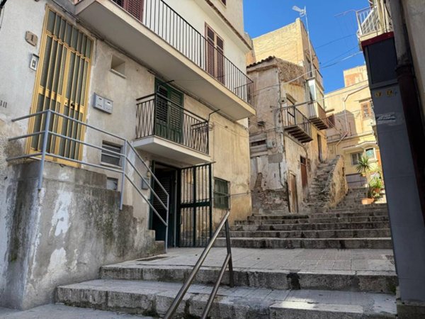 appartamento in vendita a Monreale