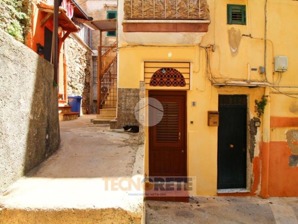 casa indipendente in vendita a Monreale