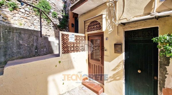 casa semindipendente in vendita a Monreale