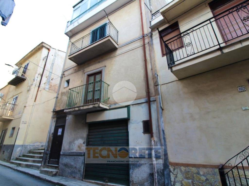 appartamento in vendita a Monreale