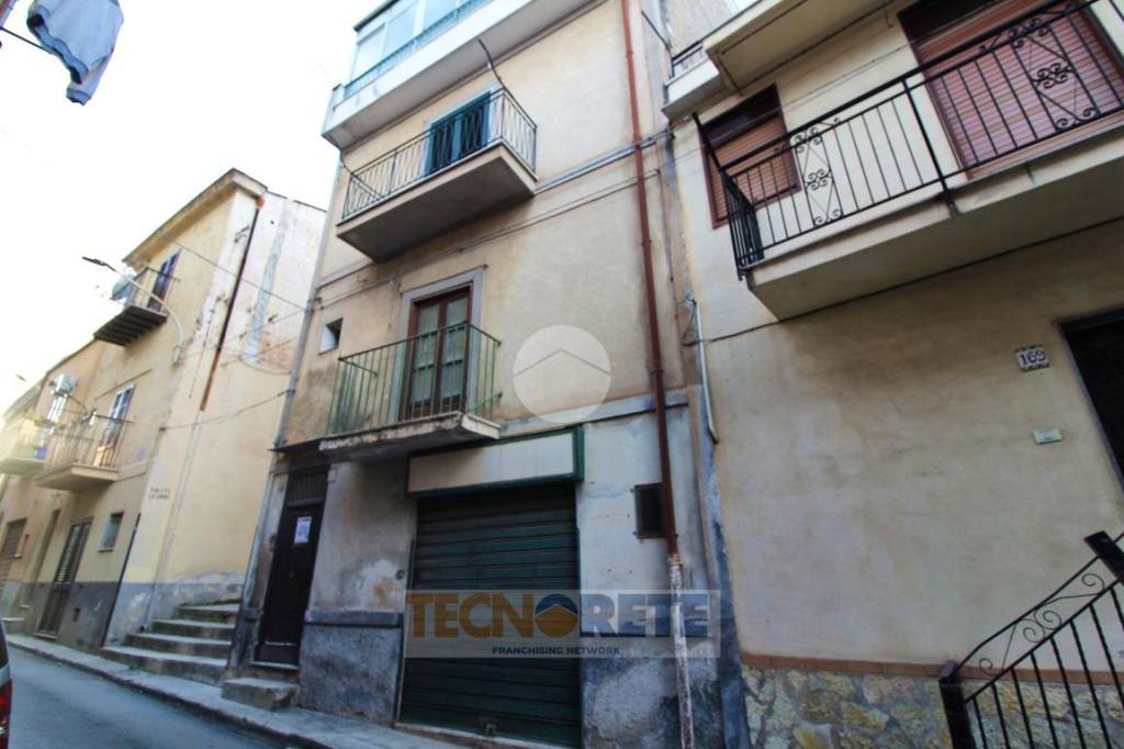 appartamento in vendita a Monreale