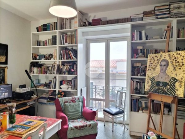 appartamento in vendita a Monreale