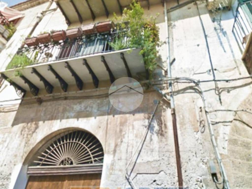 appartamento in vendita a Monreale