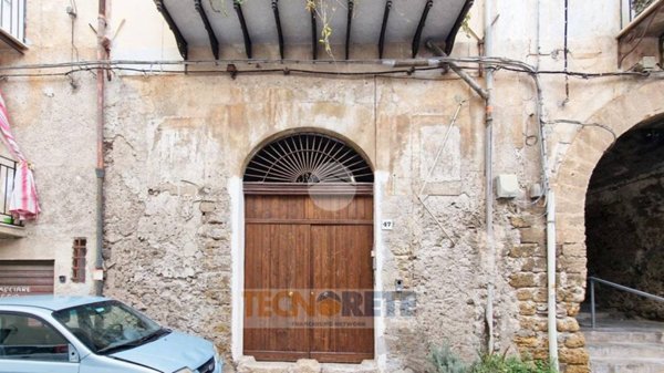 appartamento in vendita a Monreale