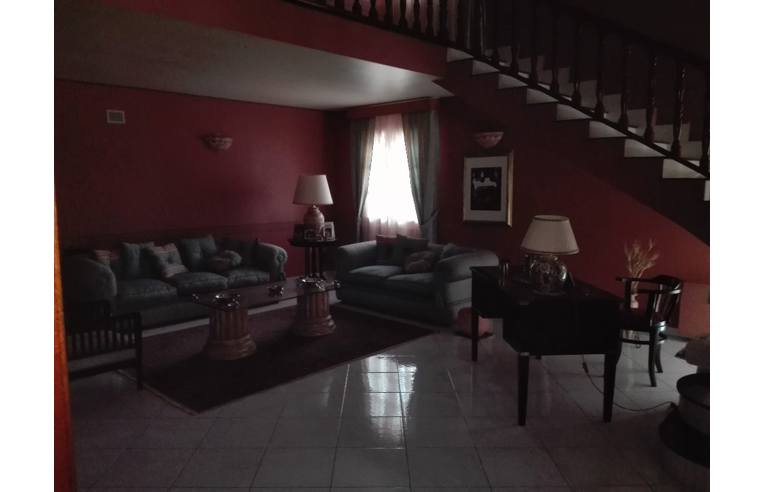 casa indipendente in vendita a Monreale